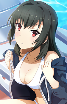 Kagari Juujou