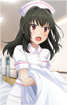 Kagari Juujou