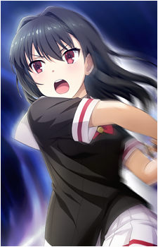 Kagari Juujou