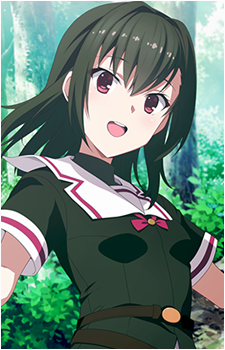 Kagari Juujou's image