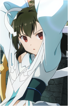 Kagari Juujou