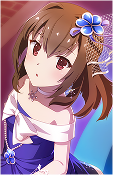 Kagari Juujou