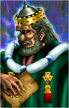 Frontier Wiseman's image