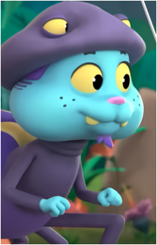 Pierre {TCC}