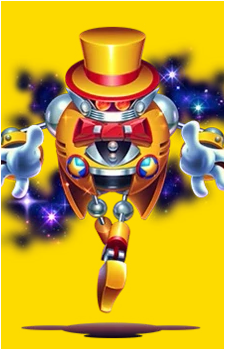 Heavy Magician's image