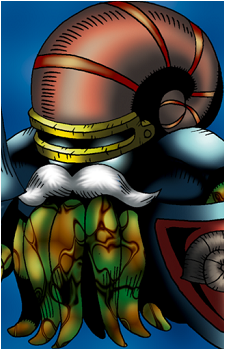 Arma Knight's image