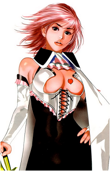 Fujiko Hinomoto