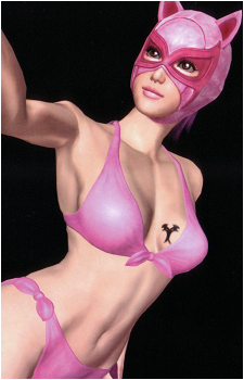 Fujiko Hinomoto