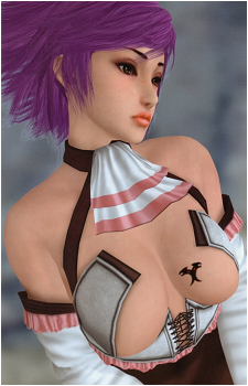 Fujiko Hinomoto