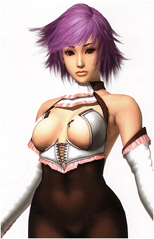 Fujiko Hinomoto