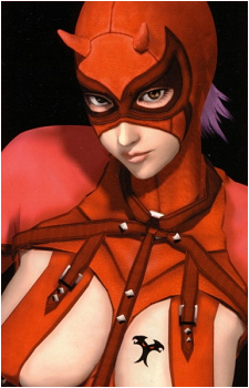 Fujiko Hinomoto