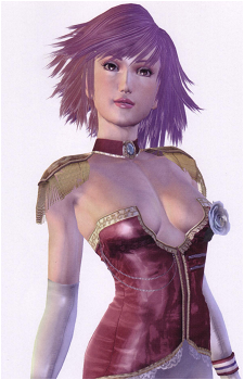 Fujiko Hinomoto