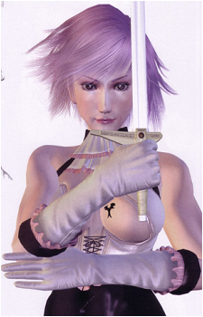 Fujiko Hinomoto