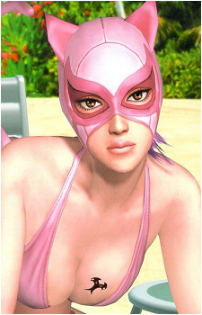 Fujiko Hinomoto