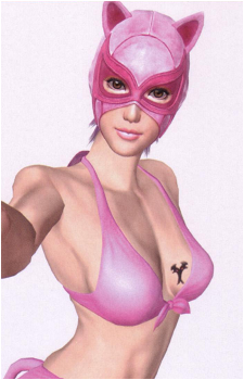 Fujiko Hinomoto