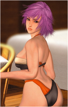 Fujiko Hinomoto