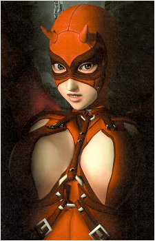 Fujiko Hinomoto's image