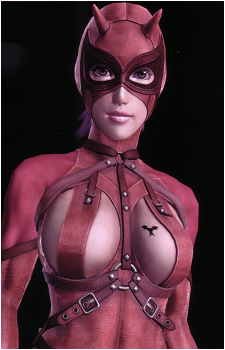 Fujiko Hinomoto