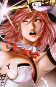 Fujiko Hinomoto