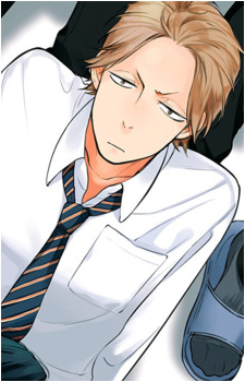 Keisuke Hara's image
