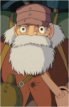 Uncle Pom's image