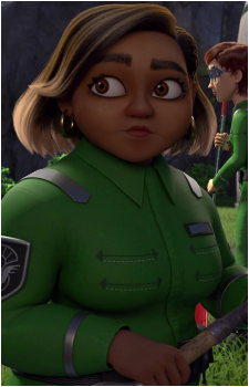 Carla Gonzalez's image