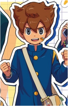 Tenma Matsukaze