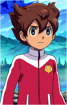 Tenma Matsukaze