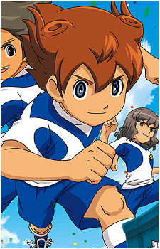 Tenma Matsukaze