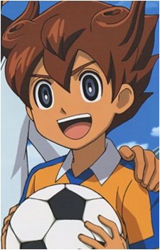 Tenma Matsukaze's image