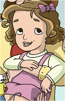 Martha Little's image