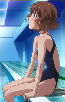 Minami Ikoma {KN}