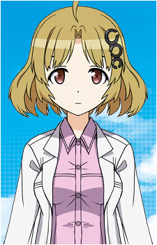 Kirara Kurashiki