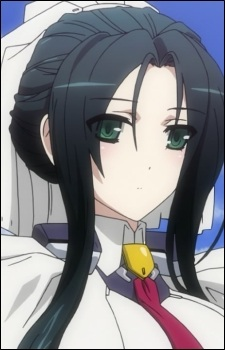 Musashi's image