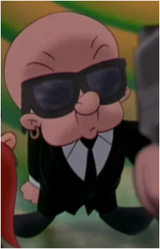 Elmer Fudd