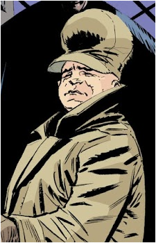 Elmer Fudd