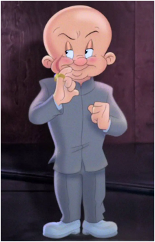 Elmer Fudd