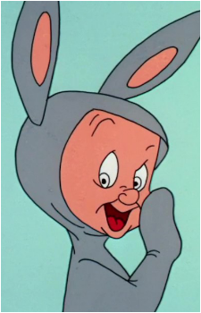 Elmer Fudd