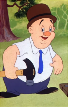 Elmer Fudd
