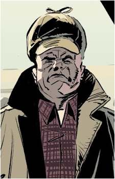 Elmer Fudd