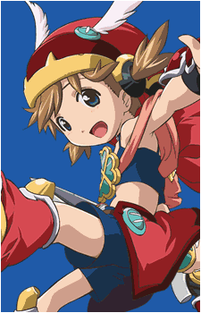 Akazukin {OJA}'s image