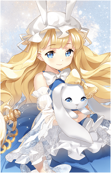 Alice {IC}