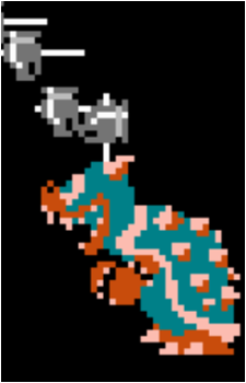 Bowser's Brother's image