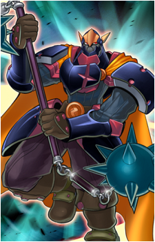 Zubaba Buster's image