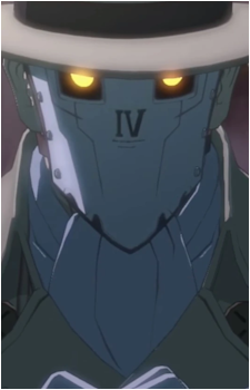 Chronus's image