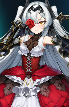 Cyclops Princess's image