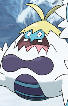 Crabrawler