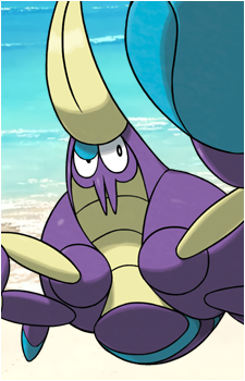 Crabrawler's image