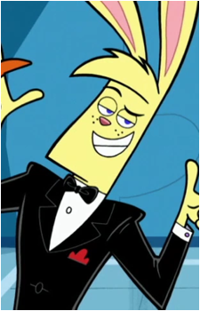 Jack Rabbit {TUFF}'s image