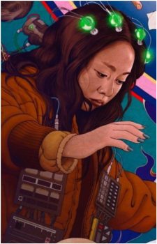 Joy Wang's image